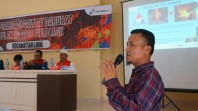 PEP Lirik Gelar Sosialisasi Tanggap Darurat dan Buffer Zone