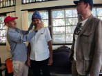 KI Bali dan Riau 