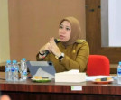 Bupati Inhu Minta Publikasi MTQ Riau Ditingkatkan.