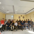 JMSI Inhu Kerjasama Pemdes Dalam Penguatan Informasi Potensi Transparansi Publik