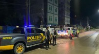 Awal Ramadan, Polres Inhil Tingkatkan Patroli Rutin, Antisipasi Kriminalitas dan Aksi Balap Liar