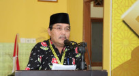 9 Jamaah Haji Masih Dirawat Kemenag Riau Ajak Masyarakat Doakan Sembuh