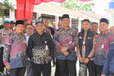 Bawaslu Inhu Apresiasi Pihak Penyelenggara dan Tim Keamanan