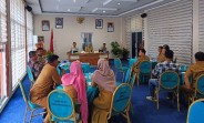 Dosen UNRI dan Pemkab Inhu Lakukan FGD RisetMitigasi Banjir Berbasis Komunitas