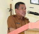 Syahruddin Ditunjuk Sebagai Plh Sekda Inhu