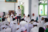 Gubri : Tarekat Harus Dijaga dan Dipertahankan