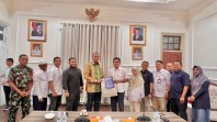 Perkuat Sinergi Daerah, Pertamina EP Lirik Jalin Komunikasi Intensif dengan Pemda dan TNI