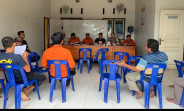 KUD Jaya Bersama Gelar Rapat Kerja Operasional, Langkah Nyata untuk Kemajuan Pertanian dan Kesejahteraan Sosial