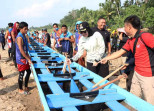 Ini Jalur Asal Peranap Yang Berhasil Maju ke Hari ke 3