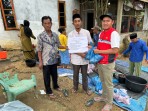 EMP Energi Riau Salurkan Hewan Kurban di Sekitar Lokasi Operasional
