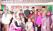 Bupati Inhu ajak Bersama Majukan Daerah