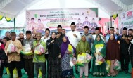 Ketua Grib Jaya Inhu : Siap Dukung Program Pemerintah.