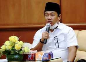 Ketua DPRD Riau Yulisman: Lelang Dini Harus Tetap Sesuai Aturan