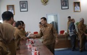 Sekda Inhu : Pastikan Kegiatan Bermanfaat Untuk Masyarakat.