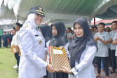 4 Orang WBP Rutan Kelas IIB Rengat Bebas