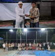 Mahasiswa KKN-T ITB Indragiri Laksanakan Berbagai Kegiatan Pendidikan dan Sosial