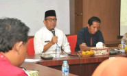 Rapat TPPS Inhu Sebutkan Pembinaan Ibu Hamil Masih Kurang