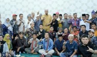 Bupati Inhu Bantu Perjuangkan Pengakuan dan Perlindungan Masyarakat Hukum Adat