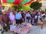 Gubri, Pemkab Kampar Apresiasi Pulang Basamo Keluarga Besar Jasan Dan Buyun Ke Kuok