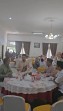 Lebaran Ke Dua, Bupati Inhu Ade Silaturahmi Kerumdin Danrem Riau