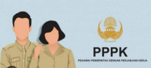 Pemprov Riau Terima Kuota PPPK 3.379 Formasi