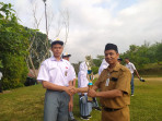 SMAN Lirik Boyong Juara Meriahkan HUT Pramuka