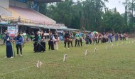 Riau Open Archery Competition 2026 Resmi Dimulai