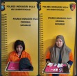 Dua Perempuan Ini Diamankan Polisi Sektor Rengat Barat
