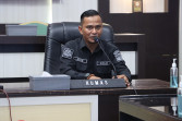 Operasi Bina Waspada LK 2023 Polres Inhu Dimulai