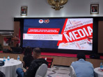 Kedubes RI  Singapura  Sharing Session dengan PWI