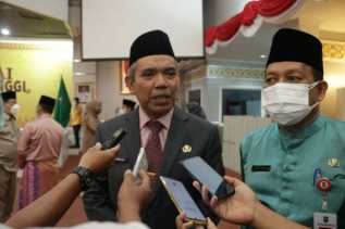 Oknum Janjikan Guru Jabatan Kepsek, Kadisdik Riau: Jangan Percaya, Itu Penipuan