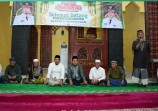 Tutup Safari Ramadhan Bupati Silaturahmi Bersama Masyarakat Titian Resak