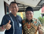 Ketua DPRD Pelalawan: Kapitra Sosok Tepat Memperjuangkan Kepentingan  Riau