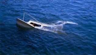 Tim SAR Hentikan Pencarian 3 Korban Speedboat Karam di Perairan Rupat, Diduga Selamat dan Kabur