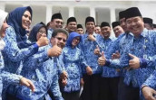 Pemerintah Akan Membuka Rekrutmen 2,3 Juta Formasi CASN 2024