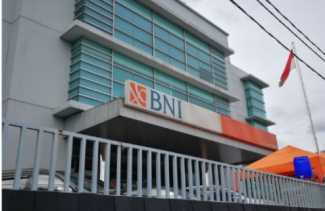 BNI Buka Lowongan untuk Lulusan D3, Ini Posisi dan Syaratnya