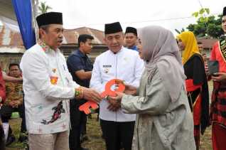 Gubernur Riau Harap Museum Daerah Rumah Tinggi Jadi Destinasi Pariwisata