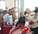 Pasir Penyu Sasaran Program Irama Desa Ke-9