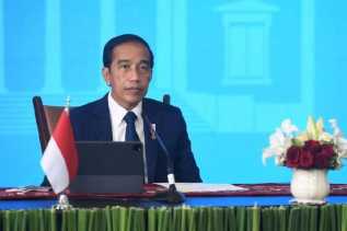 Cabut Ratusan Izin IUP dan HGU, Jokowi Buka Peluang Aset Dikelola Kelompok Tani