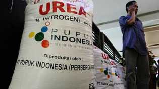 Pupuk Indonesia Tindak Tegas Distributor dan Kios Nakal