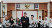 Setelah Bupati Inhu Meradang, Gaji GBD Segera Dibayarkan