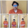 Polres Inhu Tangkap Oknun Guru Gegara Narkoba bersama Rekannya