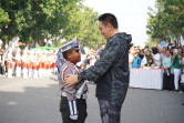 Polda Riau Gelar Lomba Pocil