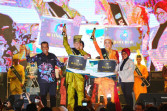 Bujang dan Dara Riau Tahun 2023 Dinobatkan