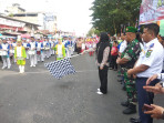 Bupati: Karnaval Diharapkan Bisa Meningkatkan Persaudaraan, Persatuan