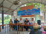 Pertama di Indonesia, PWI Inhu Sosialisasi PD, PRT, KEJ, dan KPW PWI Hasil Kongres XXV PWI