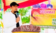 Bupati Inhu : Bantuan 2 Milyar Untuk Pacu Sampan Di Event Nasional