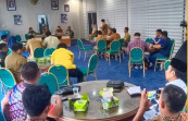 Atlet dan Pelatih Inhu Pada Porprov ke X Kuansing Segera Mendapatkan Bonus