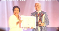 Inhu Dapat Penghargaan Kabupaten Layak Anak
