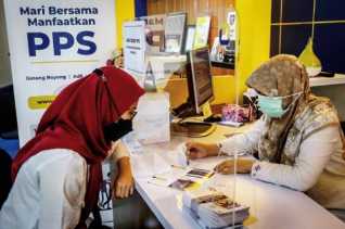Insentif Pajak Diperpanjang hingga Juni